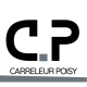 Carreleur poisy